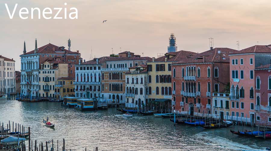 Venezia